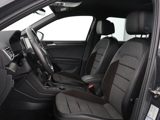 Seat Tarraco 1.4 TSI e-Hybrid PHEV Xcellence | SOH 88,6% | Stoelverwarming | Trekhaak | Camera | 19'' | Adaptive cruise | Carplay | Navigatie | Achterbankverwarming | Keyless | Full LED | Plug In