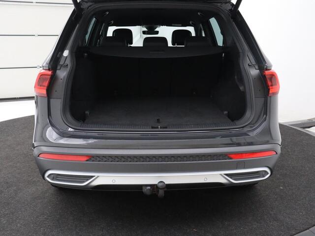 Seat Tarraco 1.4 TSI e-Hybrid PHEV Xcellence | SOH 88,6% | Stoelverwarming | Trekhaak | Camera | 19'' | Adaptive cruise | Carplay | Navigatie | Achterbankverwarming | Keyless | Full LED | Plug In