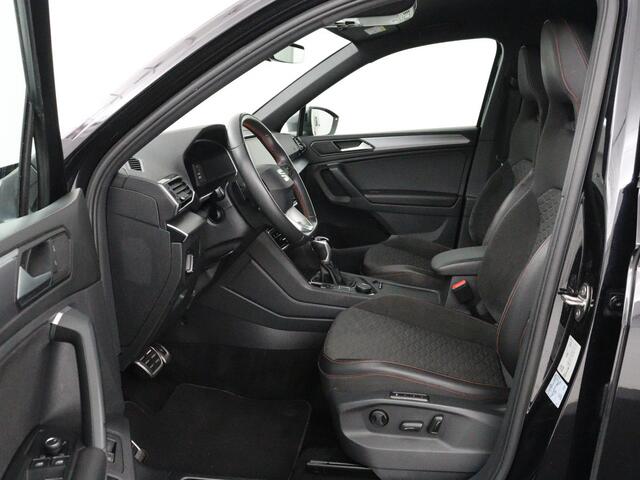 Seat Tarraco 1.4 TSI e-Hybrid PHEV FR | SOH 89,3% | Stoelverwarming | 360 Camera | Trekhaak | Adaptive cruise | Carplay | 20'' | Keyless | Side Assist | Virtual Cockpit | Memory | Full LED | Plug In