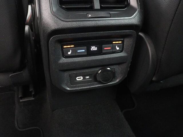 Seat Tarraco 1.4 TSI e-Hybrid PHEV FR | SOH 89,3% | Stoelverwarming | 360 Camera | Trekhaak | Adaptive cruise | Carplay | 20'' | Keyless | Side Assist | Virtual Cockpit | Memory | Full LED | Plug In