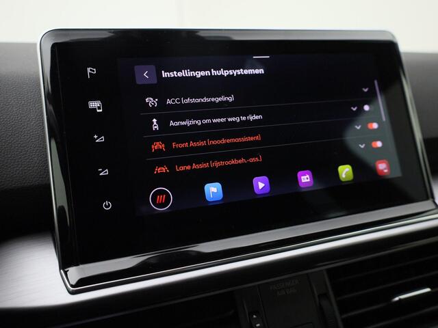 Seat Tarraco 1.4TSIe-Hybrid 180kW/245PK PHEV FR · Panoramadak · Apple/Android Car Play · Stoel- & Stuurverwarming · Dodehoeksensor · Navigatie