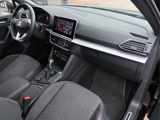 Seat Tarraco 1.4 TSI e-Hybrid PHEV FR