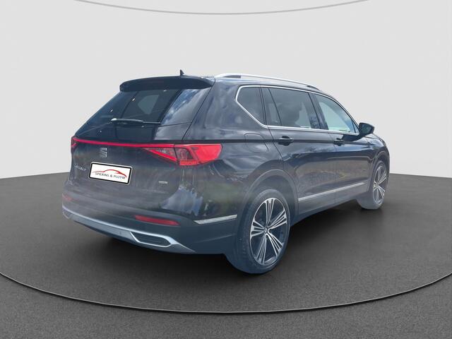 Seat Tarraco 1.4 TSI e-Hybrid PHEV Xcellence Adap.cruise | Dodehoek | Virtual | Carplay