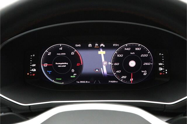Seat Tarraco 1.4 TSI e-Hybrid 245 PK PHEV FR Business, Trekhaak, Leder, Stoelverwarming, Carplay, Camera