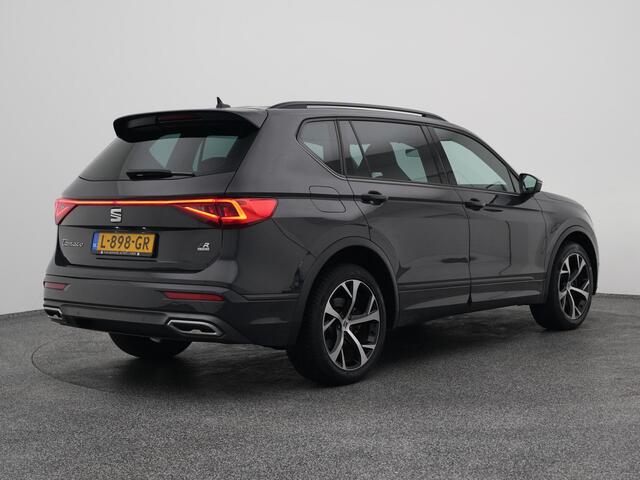 Seat Tarraco 1.4 TSI e-Hybrid PHEV FR | CAMERA | ADAPTIVE | CARPLAY | TREKHAAK