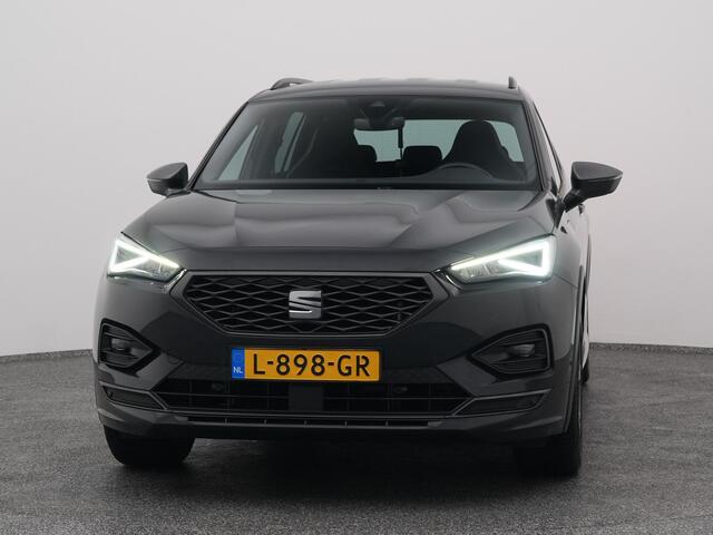 Seat Tarraco 1.4 TSI e-Hybrid PHEV FR | CAMERA | ADAPTIVE | CARPLAY | TREKHAAK