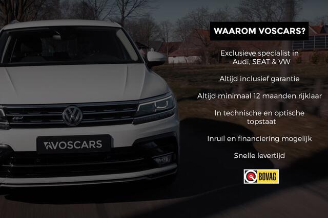 Seat Tarraco 2.0 TSI 4DRIVE FR * Pano - Trekhaak - 360° Cam - 20" - Kuipstoelen - Beats - Keyless - ACC - Blind Spot *