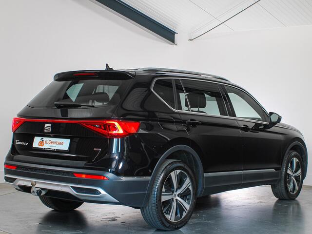 Seat Tarraco 1.4 TSI e-Hybrid PHEV Xcellence Panoramadak, Trekhaak, LED, ACC, Apple Carplay/Android Auto