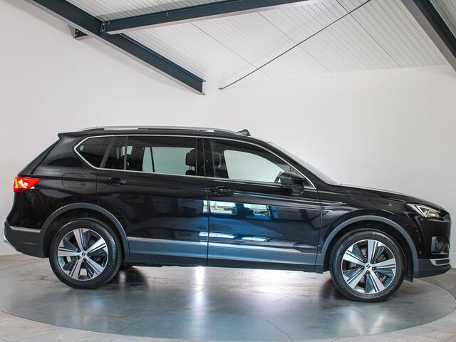Seat Tarraco 1.4 TSI e-Hybrid PHEV Xcellence Panoramadak, Trekhaak, LED, ACC, Apple Carplay/Android Auto
