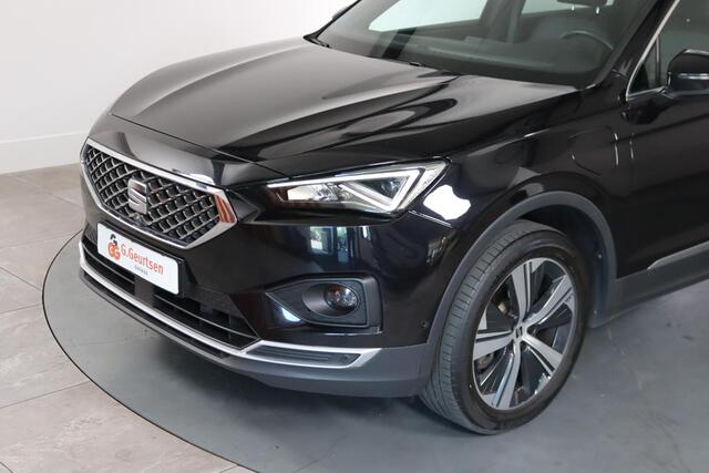 Seat Tarraco 1.4 TSI e-Hybrid PHEV Xcellence Panoramadak, Trekhaak, LED, ACC, Apple Carplay/Android Auto