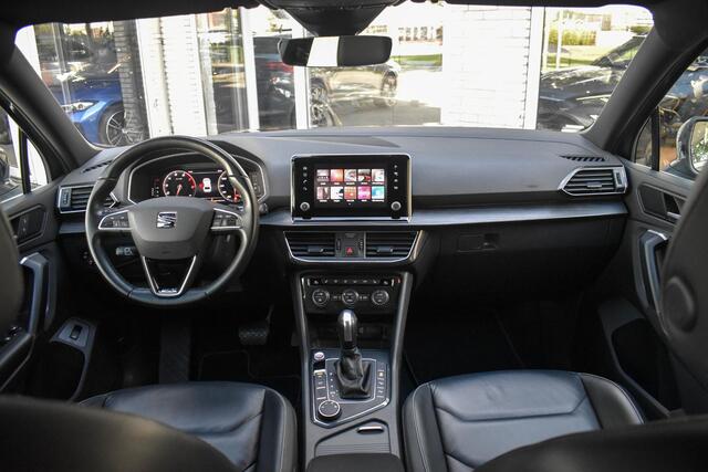 Seat Tarraco 1.5 TSI Xcellence