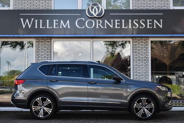 Seat Tarraco 1.5 TSI Xcellence