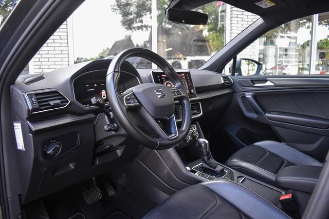 Seat Tarraco 1.5 TSI Xcellence