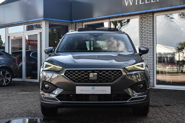 Seat Tarraco 1.5 TSI Xcellence