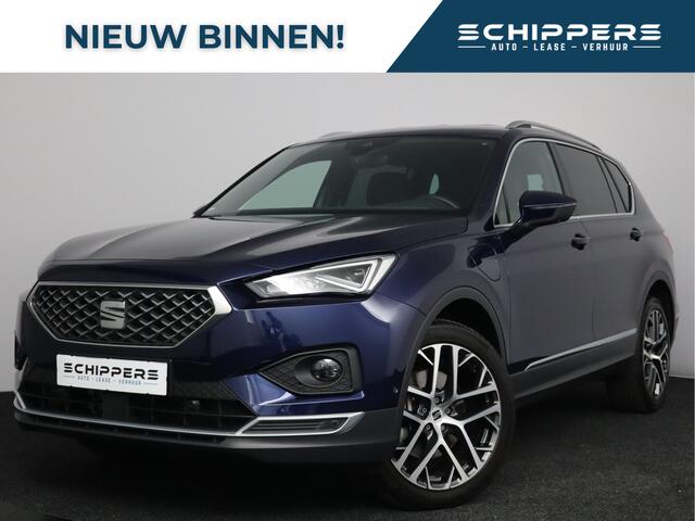 Seat Tarraco 1.4 TSI e-Hybrid PHEV Xperience | Trekhaak elektrisch wegklapbaar