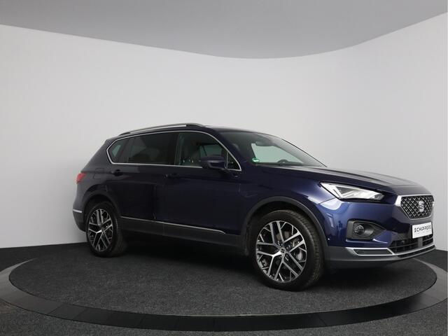 Seat Tarraco 1.4 TSI e-Hybrid PHEV Xperience | Trekhaak elektrisch wegklapbaar