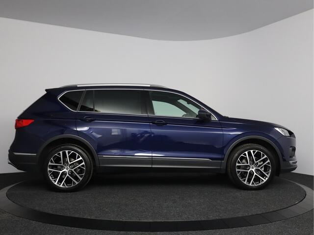 Seat Tarraco 1.4 TSI e-Hybrid PHEV Xperience | Trekhaak elektrisch wegklapbaar