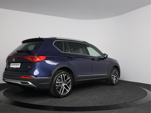 Seat Tarraco 1.4 TSI e-Hybrid PHEV Xperience | Trekhaak elektrisch wegklapbaar