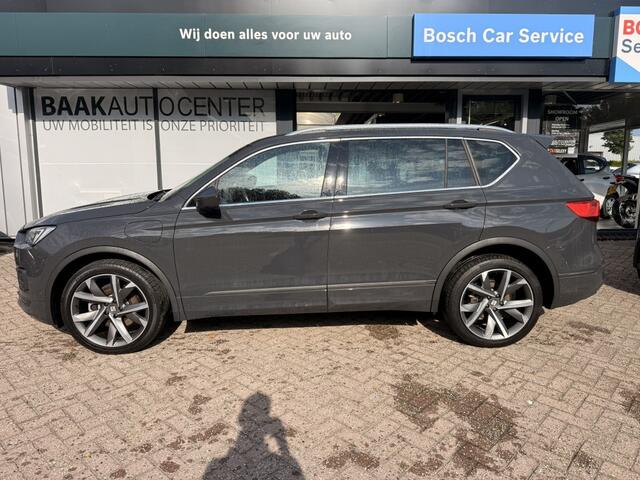 Seat Tarraco 1.4 TSI eHy. PHEV FR