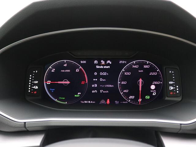 Seat Tarraco 1.4 TSI e-Hybrid PHEV FR Business 245PK DSG SOH 100%, Panoramadak, Trekhaak, 20" LM Velgen, Keyless, Achteruitrijcamera, Elektr. Achterklep, Stoel-stuurverwarming