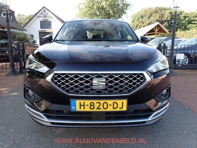 Seat Tarraco 1.5 TSI Xcellence Limited Edition / ACC / CARPLAY / CAMERA / KEYLESS / 20''