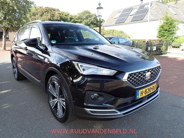 Seat Tarraco 1.5 TSI Xcellence Limited Edition / ACC / CARPLAY / CAMERA / KEYLESS / 20''