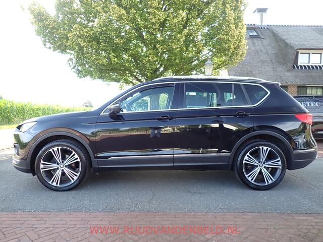 Seat Tarraco 1.5 TSI Xcellence Limited Edition / ACC / CARPLAY / CAMERA / KEYLESS / 20''