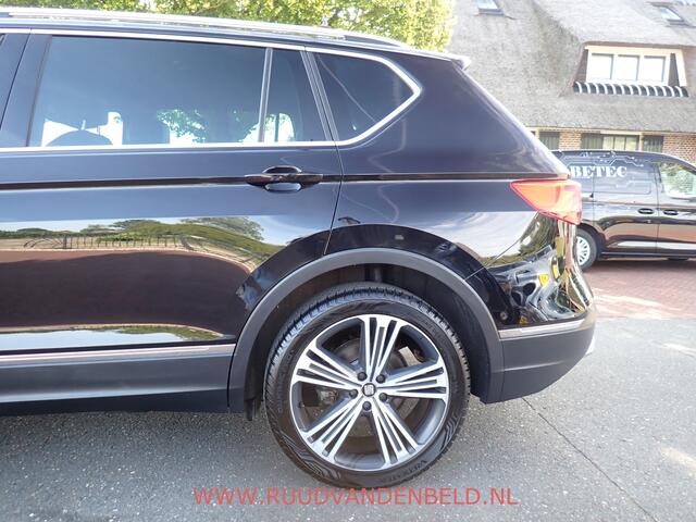 Seat Tarraco 1.5 TSI Xcellence Limited Edition / ACC / CARPLAY / CAMERA / KEYLESS / 20''