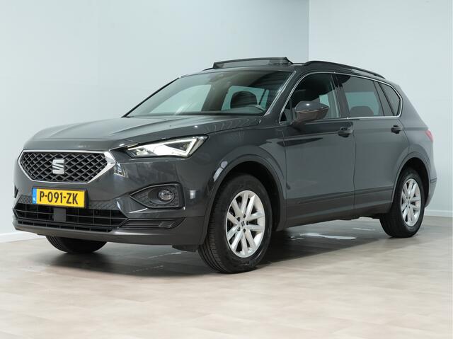 Seat Tarraco 1.5 TSI Style Business Intense | Panorama | Trekhaak | Matrix-LED | Camera 120