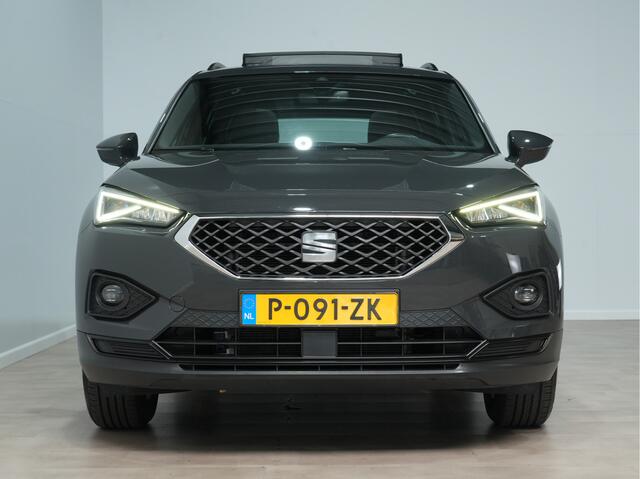 Seat Tarraco 1.5 TSI Style Business Intense | Panorama | Trekhaak | Matrix-LED | Camera 120