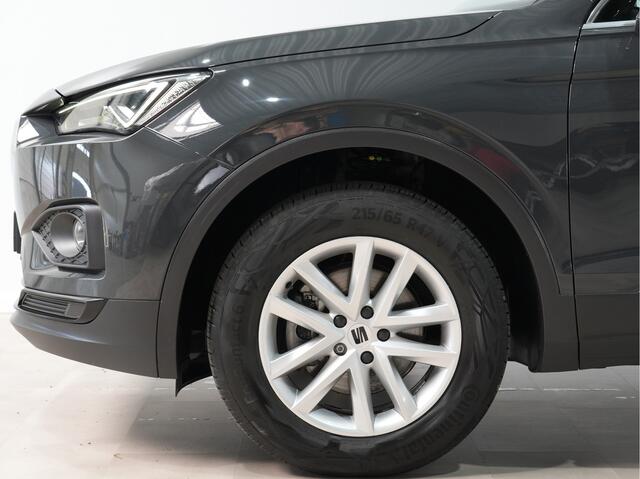 Seat Tarraco 1.5 TSI Style Business Intense | Panorama | Trekhaak | Matrix-LED | Camera 120