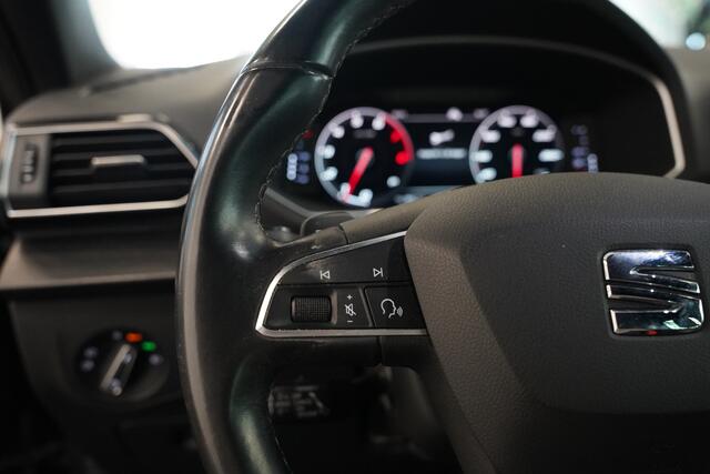 Seat Tarraco 2.0 TSI 4DRIVE Xcellence Limited Edition ACC PDC Trekhaak Dealer onderhouden 190PK NAP!