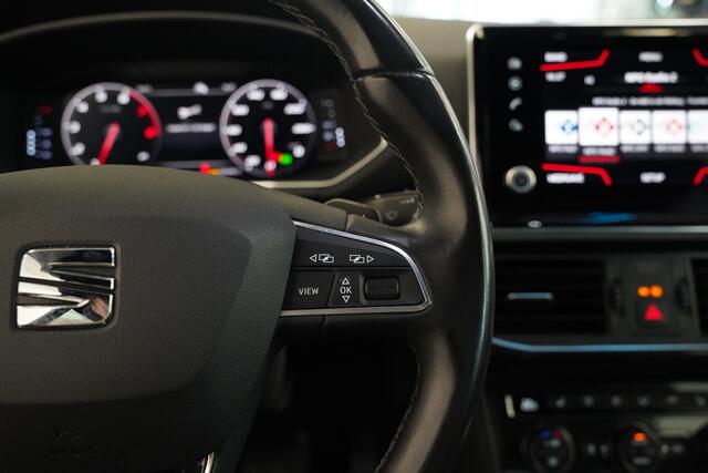 Seat Tarraco 2.0 TSI 4DRIVE Xcellence Limited Edition ACC PDC Trekhaak Dealer onderhouden 190PK NAP!