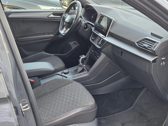 Seat Tarraco 1.4 TSI e-Hybrid PHEV FR Business, Trekhaak, Memory stoelen,