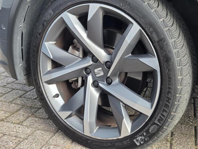 Seat Tarraco 1.4 TSI e-Hybrid PHEV FR Business, Trekhaak, Memory stoelen,