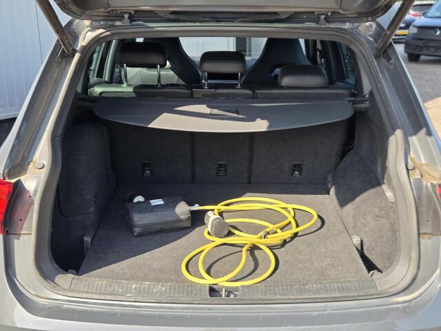 Seat Tarraco 1.4 TSI e-Hybrid PHEV FR Business, Trekhaak, Memory stoelen,