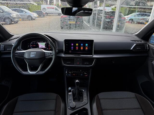 Seat Tarraco 1.4 TSI e-Hybrid PHEV Xcellence - SOH 91 Trekhaak 360 camera Carplay