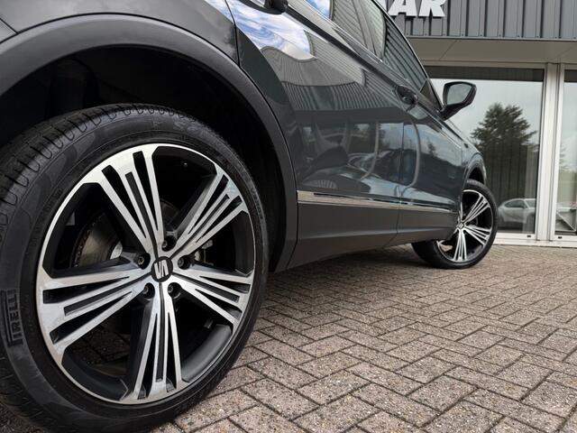 Seat Tarraco 1.4 TSI e-Hybrid PHEV Xcellence - SOH 91 Trekhaak 360 camera Carplay