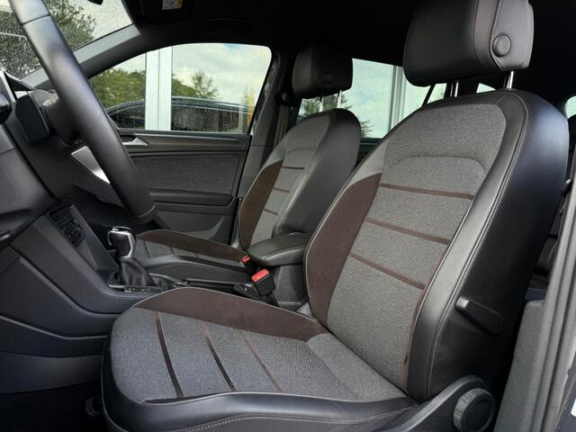 Seat Tarraco 1.4 TSI e-Hybrid PHEV Xcellence - SOH 91 Trekhaak 360 camera Carplay