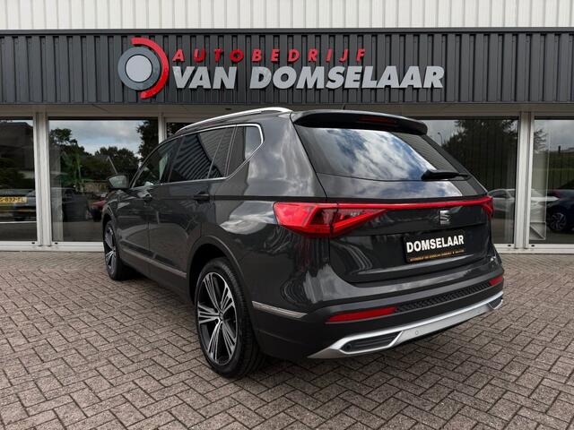 Seat Tarraco 1.4 TSI e-Hybrid PHEV Xcellence - SOH 91 Trekhaak 360 camera Carplay
