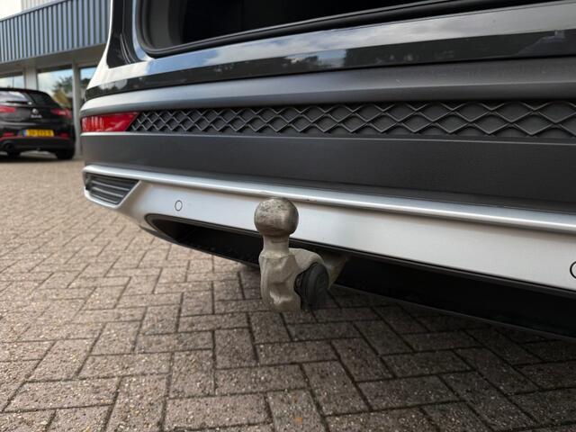 Seat Tarraco 1.4 TSI e-Hybrid PHEV Xcellence - SOH 91 Trekhaak 360 camera Carplay