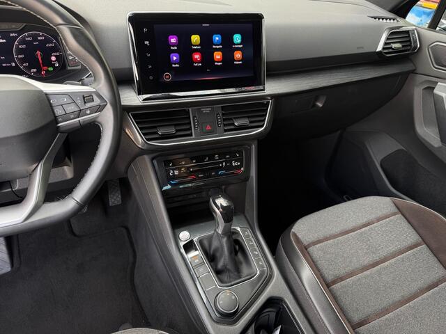 Seat Tarraco 1.4 TSI e-Hybrid PHEV Xcellence - SOH 91 Trekhaak 360 camera Carplay
