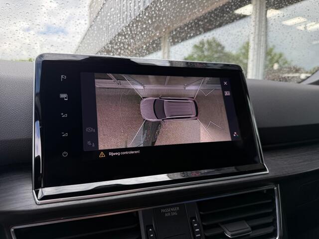 Seat Tarraco 1.4 TSI e-Hybrid PHEV Xcellence - SOH 91 Trekhaak 360 camera Carplay