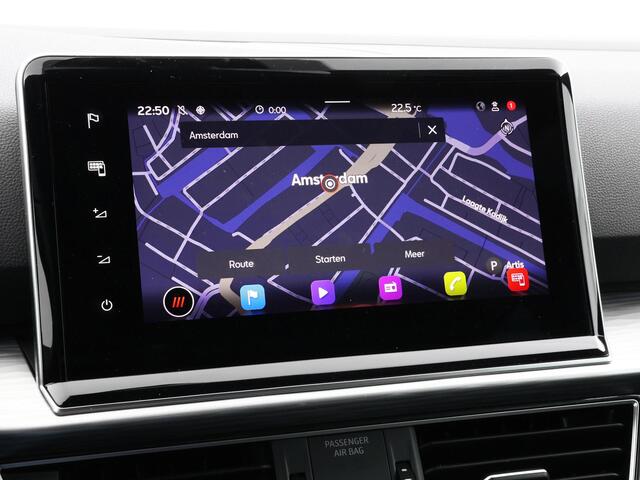Seat Tarraco 1.4 TSI e-Hybrid 245pk DSG PHEV Xcellence · 360 Camera · Inklap. Trekhaak · Stuur- & Stoelverwarming · Dodehoeksensor · Keyless · ACC · Elek. Achterklep · Apple/Android Car Play ·