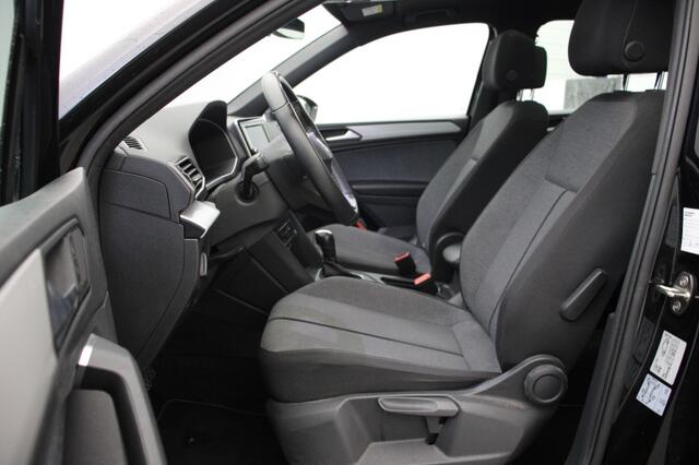 Seat Tarraco 1.5 TSI Style Automaat - Panorama, Carplay, Clima, Cruise
