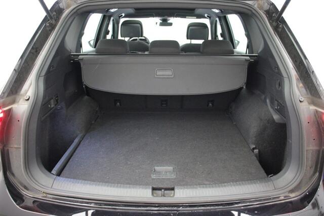 Seat Tarraco 1.5 TSI Style Automaat - Panorama, Carplay, Clima, Cruise