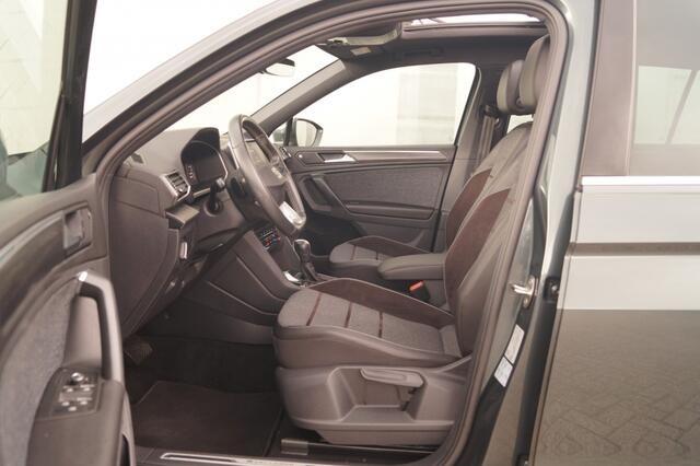 Seat Tarraco 1.5 TSI 150pk DSG Xcellence Business Intense -PANO-