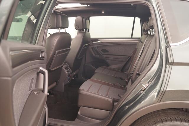 Seat Tarraco 1.5 TSI 150pk DSG Xcellence Business Intense -PANO-