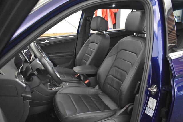 Seat Tarraco 1.5 TSI FR Pano 360° Camera Trekh Vol Leder Winterpack