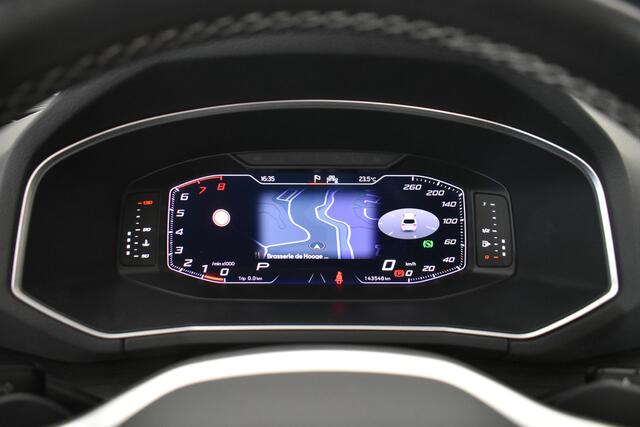 Seat Tarraco 1.5 TSI FR Pano 360° Camera Trekh Vol Leder Winterpack